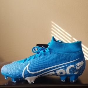 Nike Mercurial 360 Superfly VII Soccer Cleats